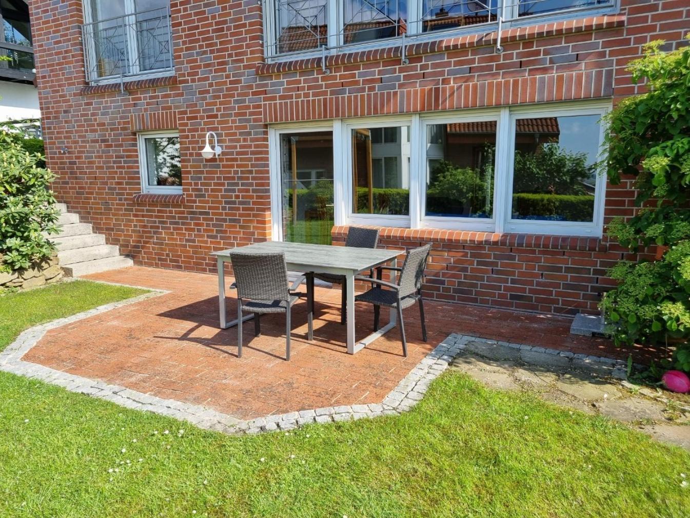 Dortblick Appartement Dortmund Extérieur photo