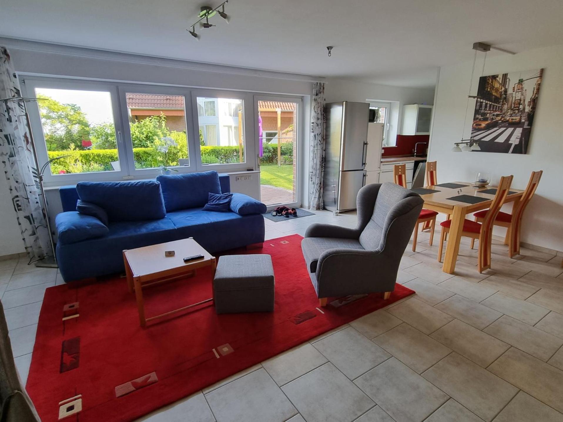 Dortblick Appartement Dortmund Extérieur photo