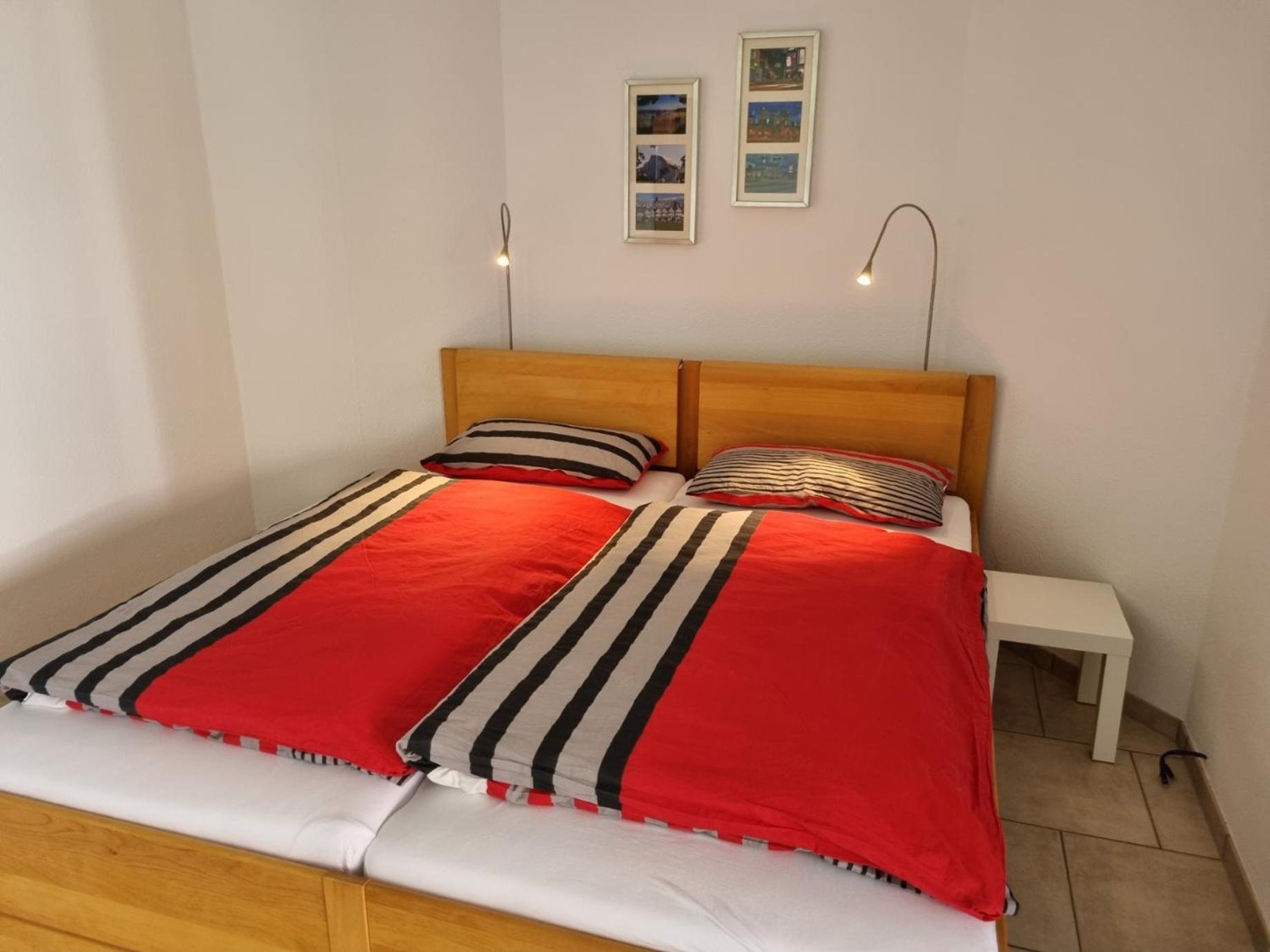 Dortblick Appartement Dortmund Extérieur photo
