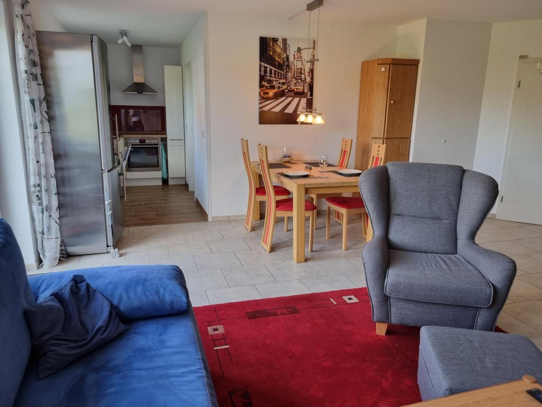 Dortblick Appartement Dortmund Extérieur photo