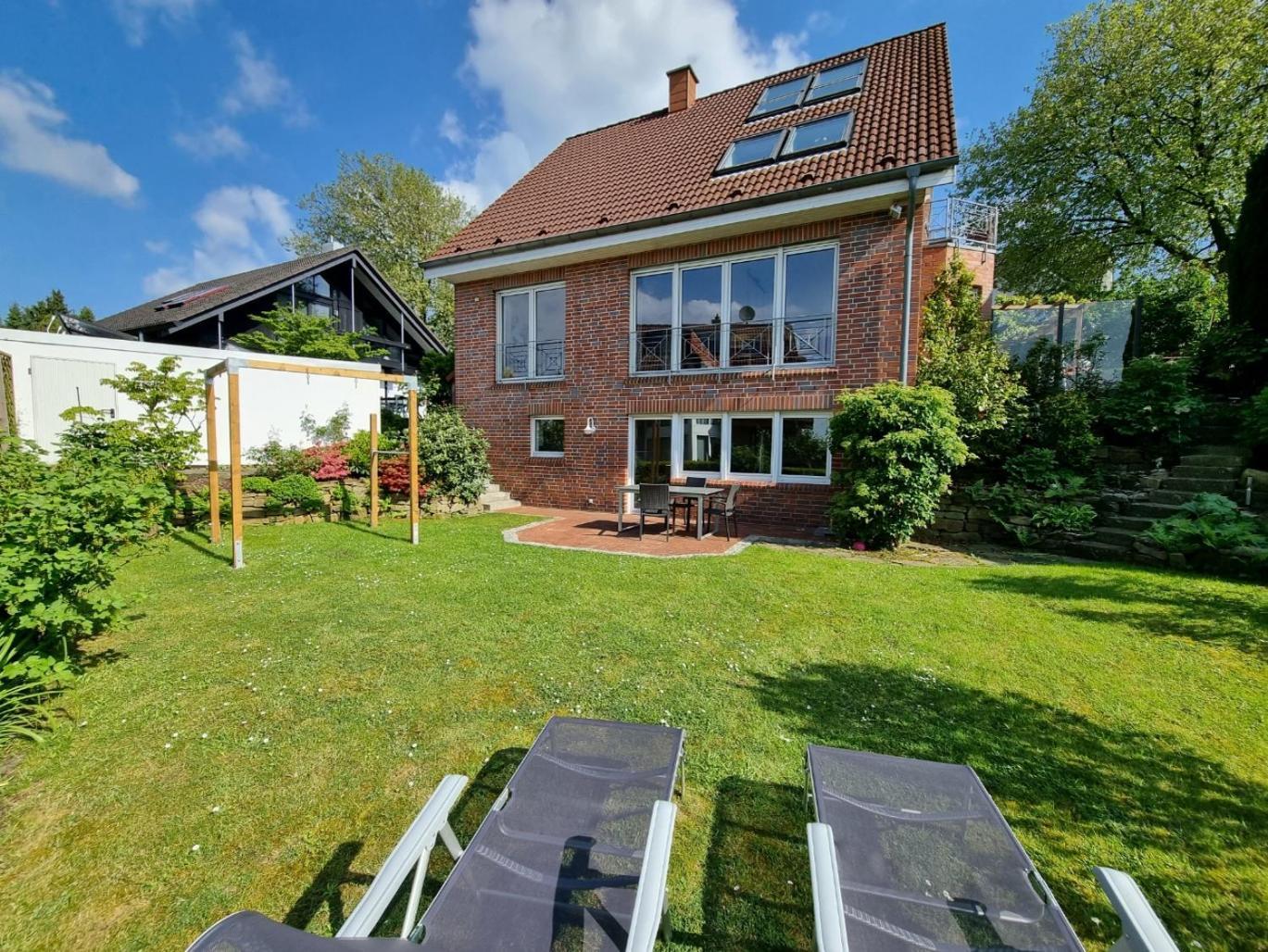 Dortblick Appartement Dortmund Extérieur photo