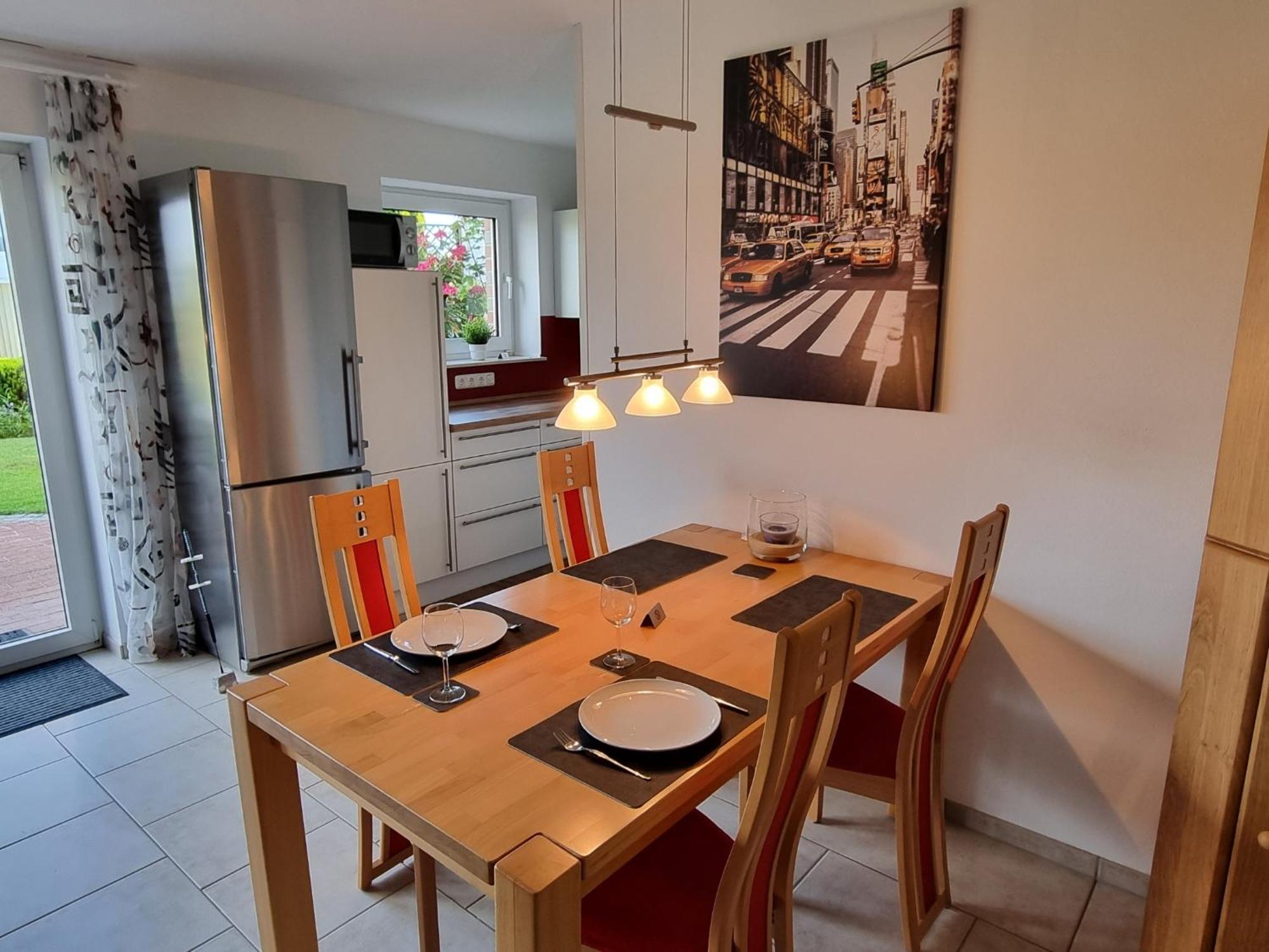 Dortblick Appartement Dortmund Extérieur photo
