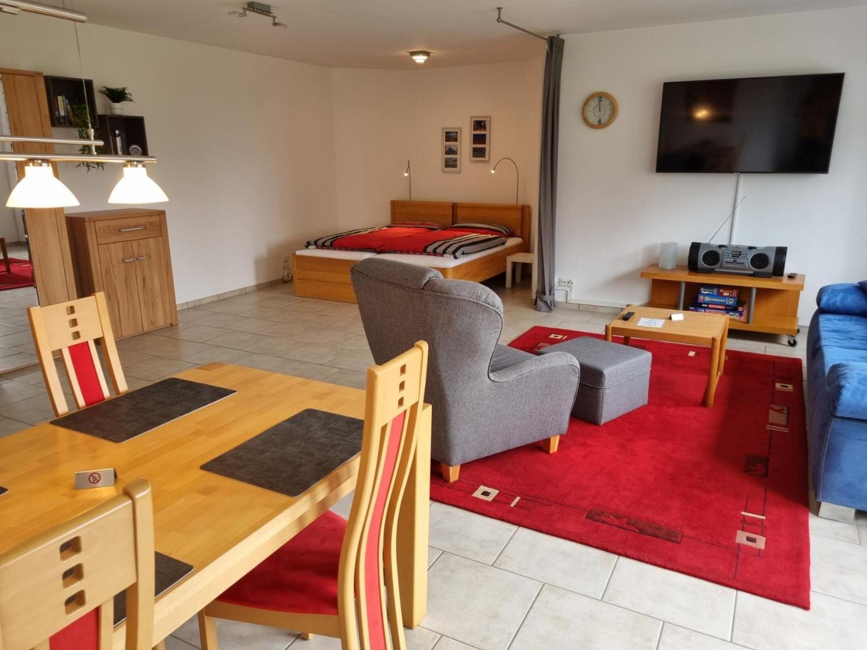 Dortblick Appartement Dortmund Extérieur photo